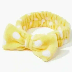 Spa Headband
